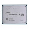 AMD Threadripper PRO 3945WX (12C/24T) 4.0GHz (4.3GHz Turbo) Socket sWRX8 TDP 280W tray