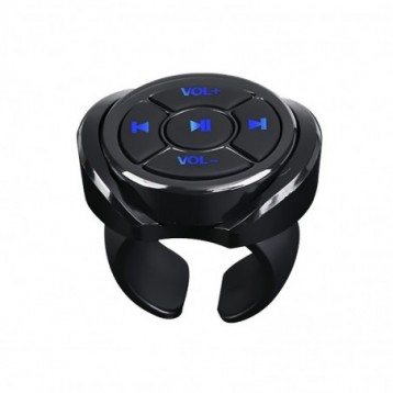 Pilot Bluetooth na kierownicę Vakoss BC-218 Pilot Bluetooth na kierownicę Vakoss BC-218