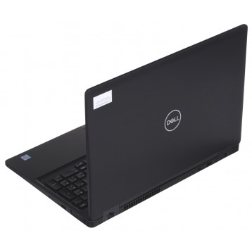 DELL LATITUDE 5590 i5-8250U 16GB 256GB SSD 15,6" FHD Win11pro + zasilacz UŻYWANY