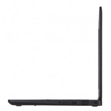 DELL LATITUDE 5590 i5-8250U 16GB 256GB SSD 15,6" FHD Win11pro + zasilacz UŻYWANY