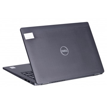 DELL LATITUDE 7410 i5-10310U 16GB 512GB SSD 14" FHD Win11pro + zasilacz UŻYWANY