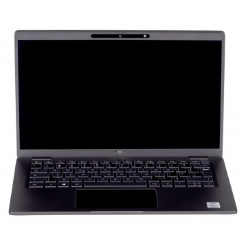DELL LATITUDE 7410 i5-10310U 16GB 512GB SSD 14" FHD Win11pro + zasilacz UŻYWANY