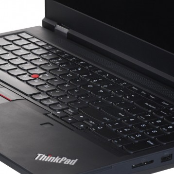LENOVO ThinkPad P15 i7-10850H 32GB 512SSD 15,6" FHD(Quadro T1000) Win11pro UŻYWANY