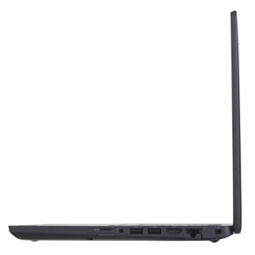 DELL LATITUDE 5400 i7-8665U 16GB 512GB SSD 14" FHD Win11pro + zasilacz UŻYWANY