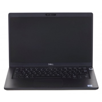 DELL LATITUDE 5400 i7-8665U 16GB 512GB SSD 14" FHD Win11pro + zasilacz UŻYWANY