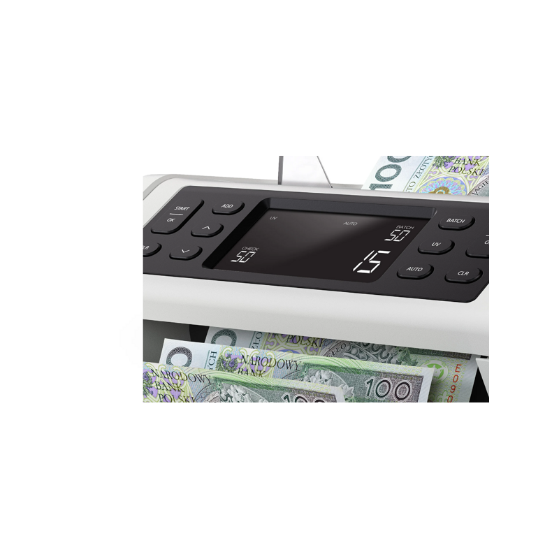 SAFESCAN LICZARKA PIENIĘDZY 2210 G2
