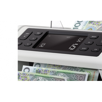 SAFESCAN LICZARKA PIENIĘDZY 2210 G2 SAFESCAN LICZARKA PIENIĘDZY 2210 G2