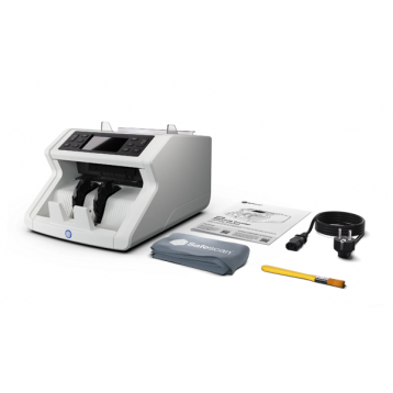 SAFESCAN LICZARKA PIENIĘDZY 2210 G2