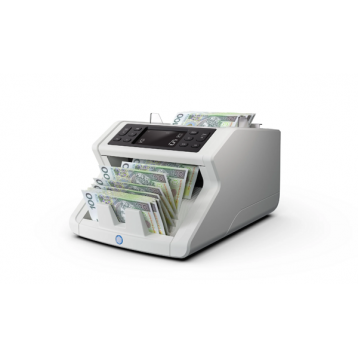 SAFESCAN LICZARKA PIENIĘDZY 2210 G2