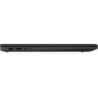 HP 17-cn3159nw i3-N305 17.3"FHD 250nits Matt 8GB DDR4 SSD256 Intel UHD Graphics Win11 2Y Jet Black