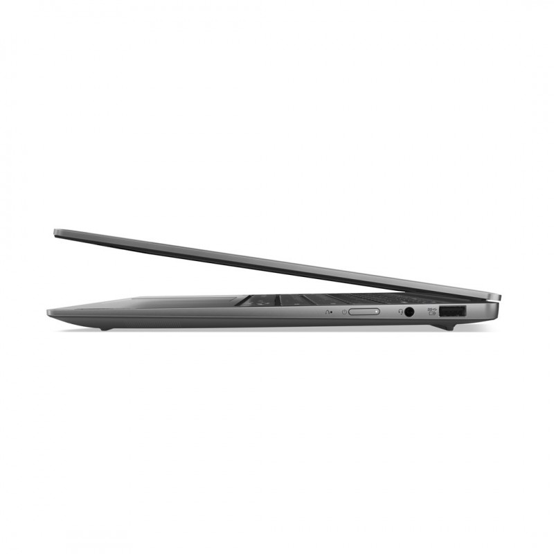 Lenovo Yoga Slim 6 14IRH8 i5-13500H 14" WUXGA OLED 400nits Glossy 60Hz 16GB Soldered LPDDR5x 5200 SSD512 Intel Iris Xe Graphics Win11 Storm Grey