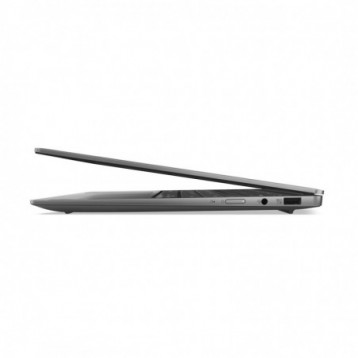 Lenovo Yoga Slim 6 14IRH8 i5-13500H 14" WUXGA OLED 400nits Glossy 60Hz 16GB Soldered LPDDR5x 5200 SSD512 Intel Iris Xe Graphics Win11 Storm Grey Lenovo Yoga Slim 6 14IRH8 i5-13500H 14" WUXGA OLED 400nits Glossy 60Hz 16GB Soldered LPDDR5x 5200 SSD512 Intel Iris Xe Graphics Win11 Storm Grey