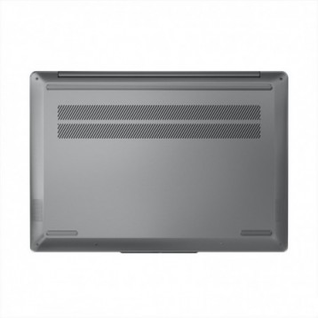 Lenovo Yoga Slim 6 14IRH8 i5-13500H 14" WUXGA OLED 400nits Glossy 60Hz 16GB Soldered LPDDR5x 5200 SSD512 Intel Iris Xe Graphics Win11 Storm Grey