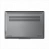 Lenovo Yoga Slim 6 14IRH8 i5-13500H 14" WUXGA OLED 400nits Glossy 60Hz 16GB Soldered LPDDR5x 5200 SSD512 Intel Iris Xe Graphics Win11 Storm Grey