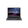 LG UltraPC Ryzen 5 5625U 16" WUXGA 8GB SSD512 BT BLKB W11Pro Charcoal Gray (REPACK) 2Y