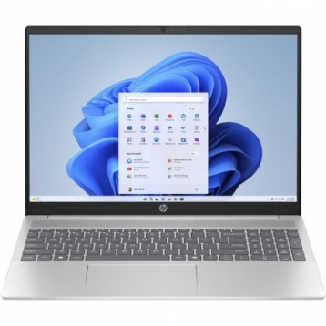 HP Pavilion 16-af0075nw Ultra 5 125U 16,0"WUXGA AG IPS 300nits 16GB DDR5 SSD512 Integrated Graphics Cam1080p NoOS 2Y Natural Silver HP Pavilion 16-af0075nw Ultra 5 125U 16,0"WUXGA AG IPS 300nits 16GB DDR5 SSD512 Integrated Graphics Cam1080p NoOS 2Y Natural Silver