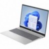 HP Pavilion 16-af0075nw Ultra 5 125U 16,0"WUXGA AG IPS 300nits 16GB DDR5 SSD512 Integrated Graphics Cam1080p  NoOS 2Y Natural Silver