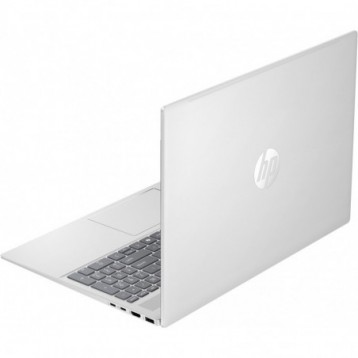HP Pavilion 16-af0075nw Ultra 5 125U 16,0"WUXGA AG IPS 300nits 16GB DDR5 SSD512 Integrated Graphics Cam1080p  NoOS 2Y Natural Silver